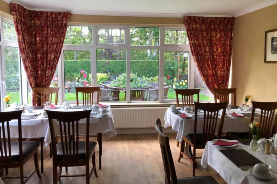 Mena House B&B, Kilkenny
