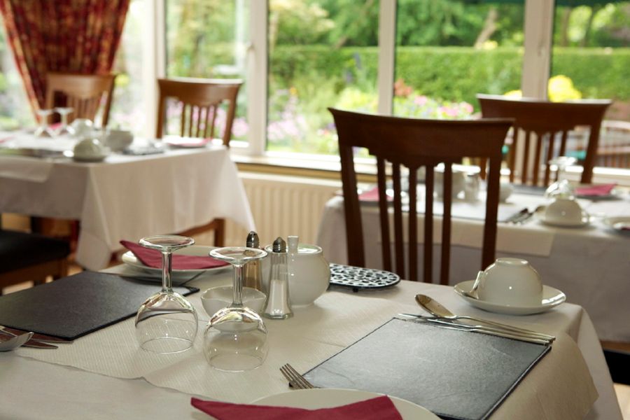 Mena House B&B, Kilkenny