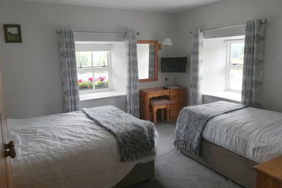 Glenmalure Lodge, Glenmalure
