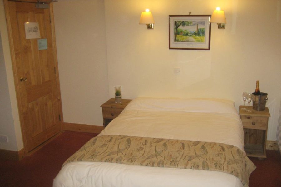 Glenmalure Lodge, Glenmalure