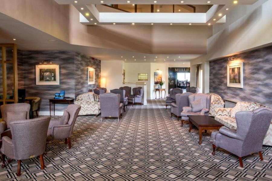 Castlerosse Hotel - Killarney