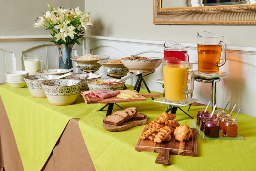 Hylands Burren Hotel, Ballyvaughan