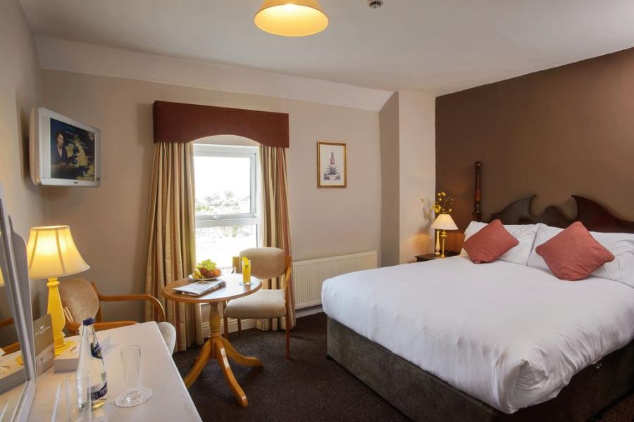 Hylands Burren Hotel, Ballyvaughan