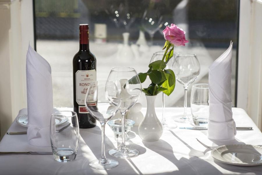 Hylands Burren Hotel, Ballyvaughan