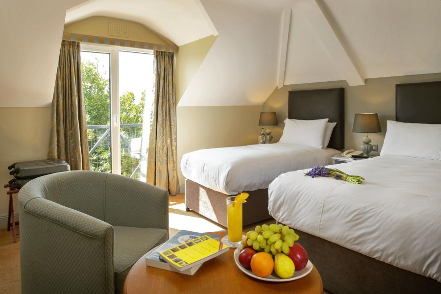 Hylands Burren Hotel, Ballyvaughan