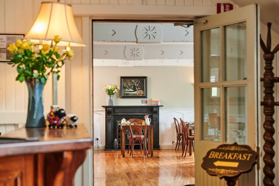 Hylands Burren Hotel, Ballyvaughan