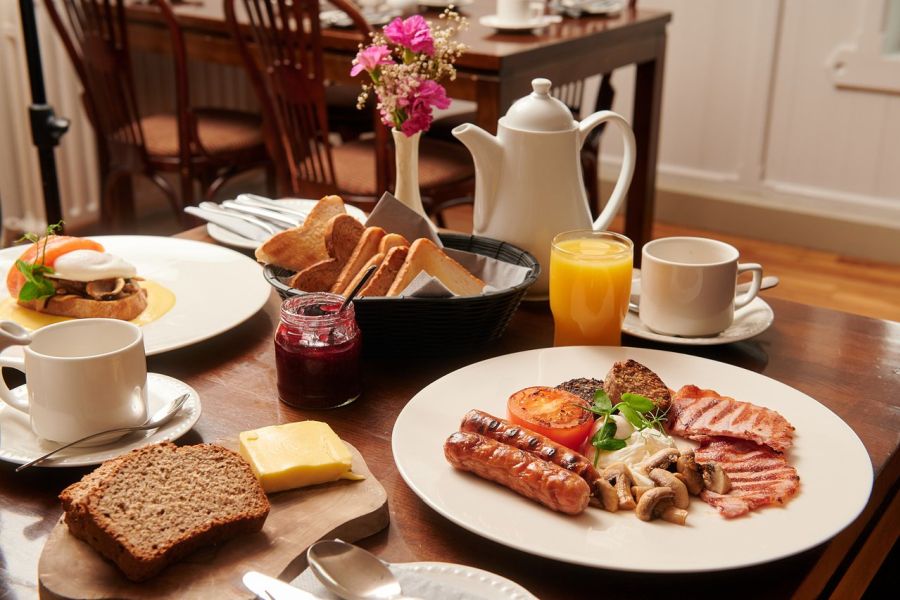 Hylands Burren Hotel, Ballyvaughan