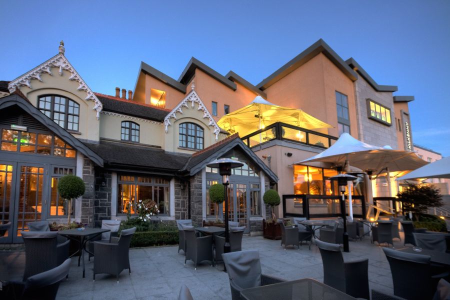 Hotel Kilkenny, Kilkenny