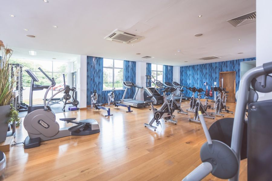 Slieve Donard Resort & Spa, Newcastle