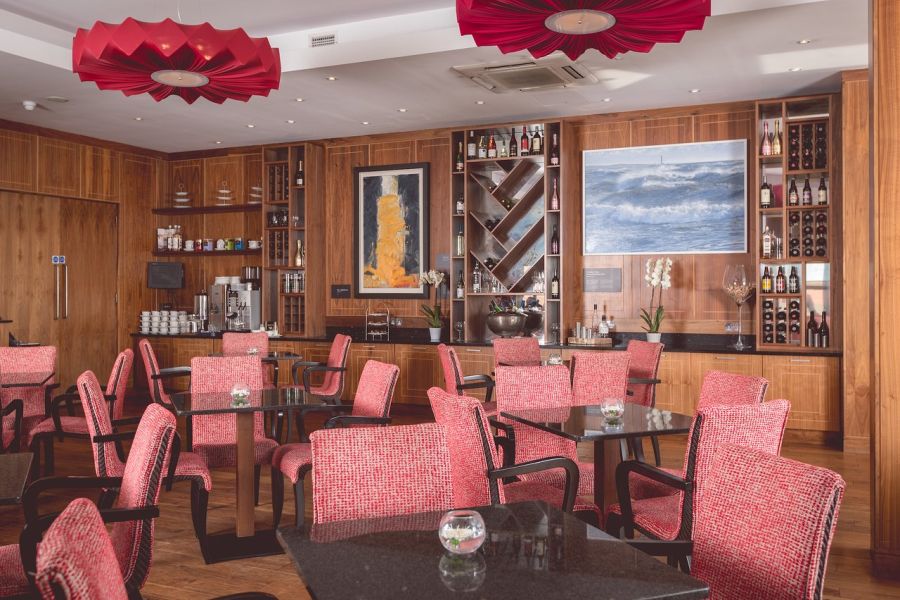 Slieve Donard Resort & Spa, Newcastle