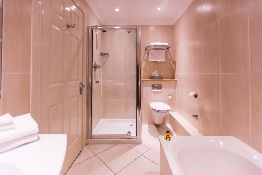Slieve Donard Resort & Spa, Newcastle