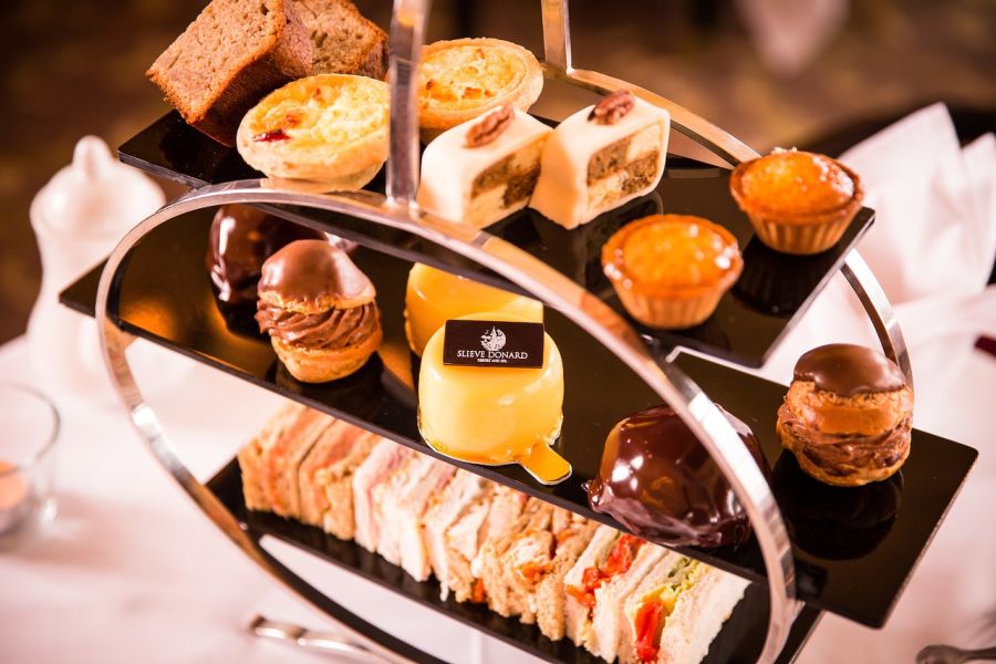 Slieve Donard Resort & Spa, Newcastle