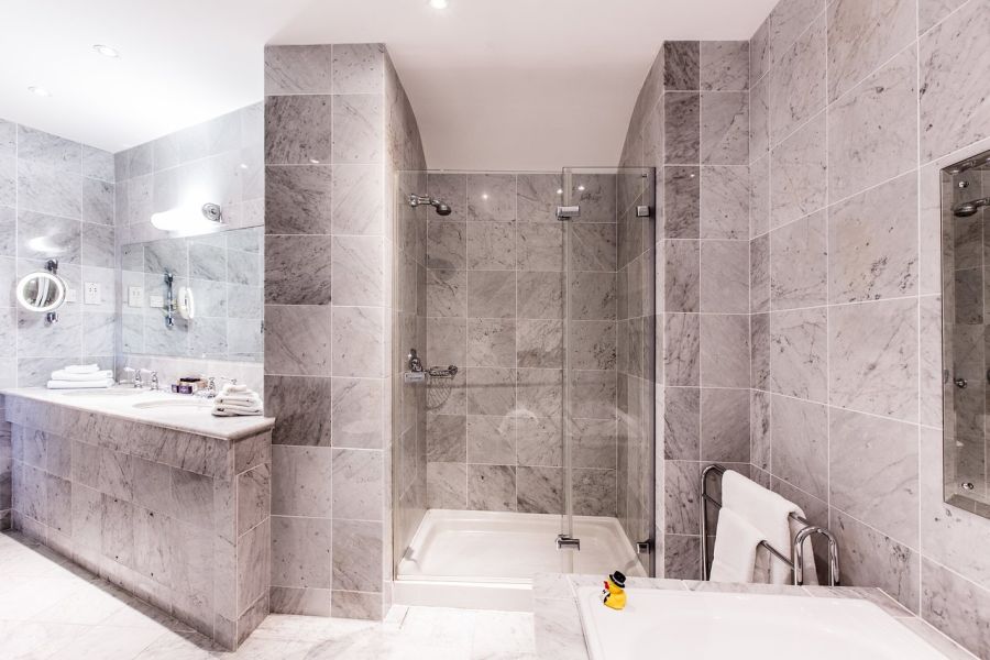 Slieve Donard Resort & Spa, Newcastle