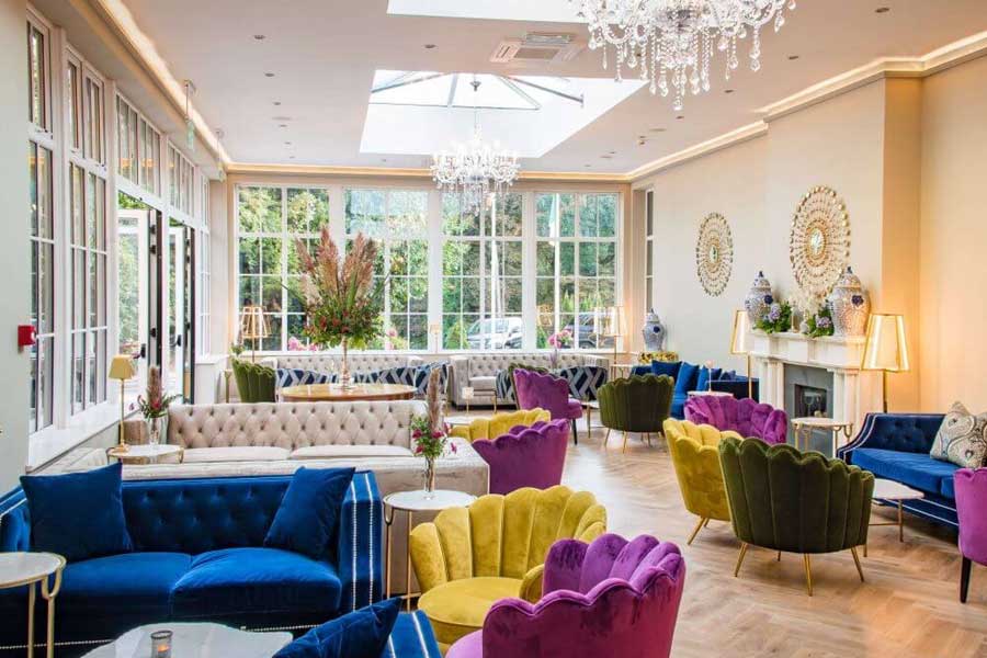 Vienna Woods Hotel