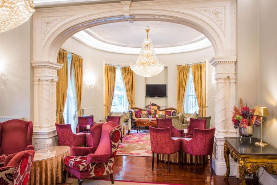 Vienna Woods Hotel