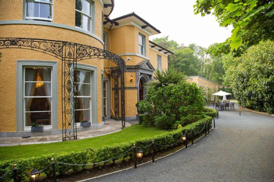 Vienna Woods Hotel