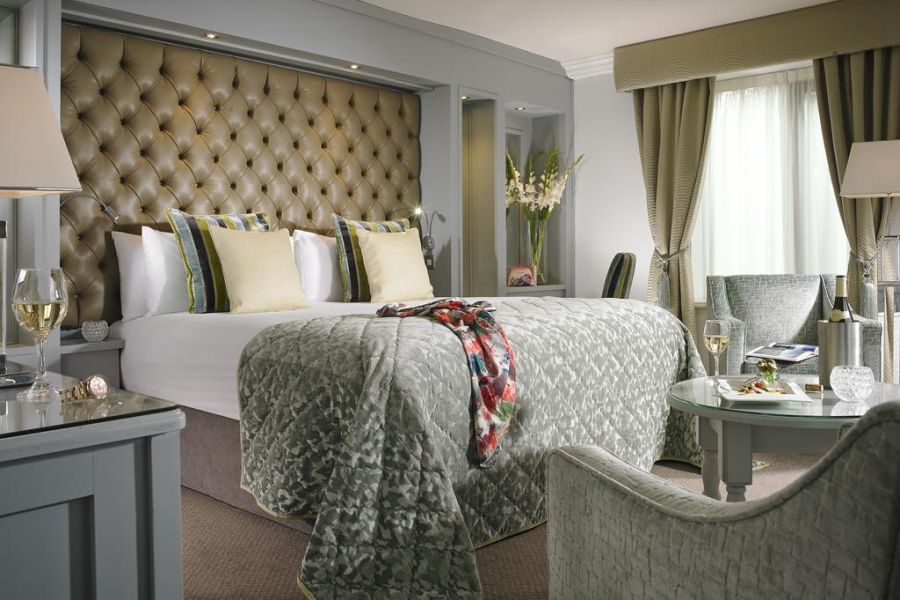 Newpark Hotel, Kilkenny
