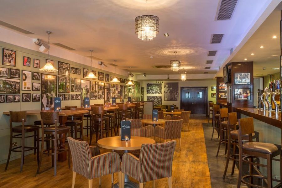 Maldron Hotel, Derry