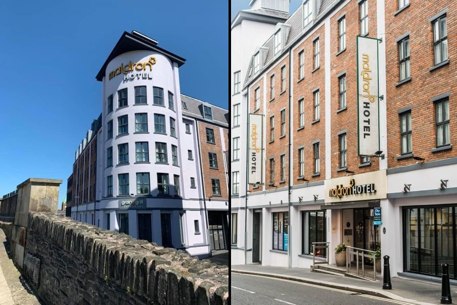 Maldron Hotel, Derry