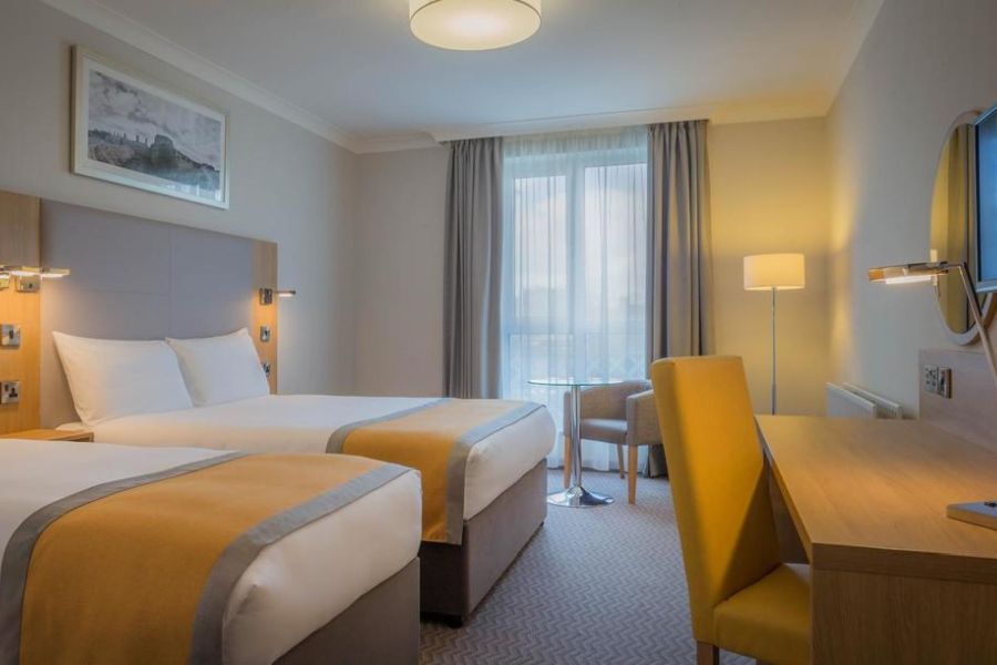 Maldron Hotel, Derry