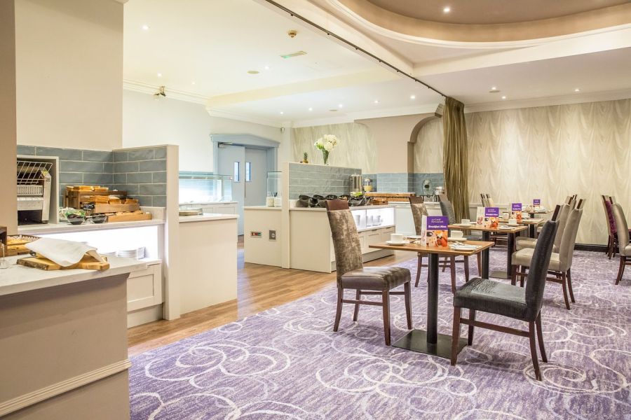 Diamond Coast Hotel - Enniscrone