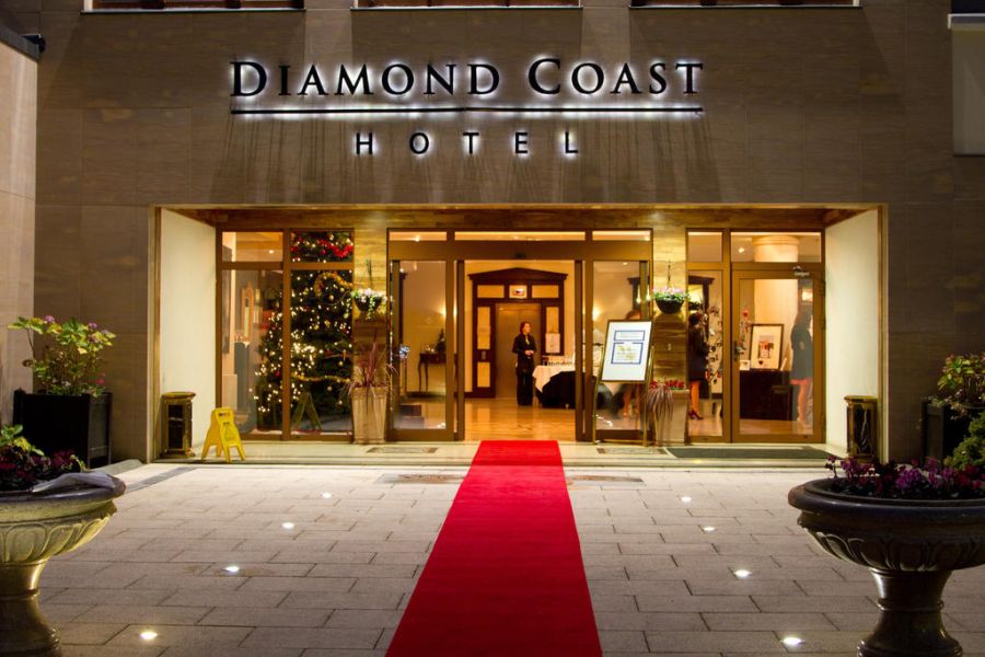 Diamond Coast Hotel - Enniscrone