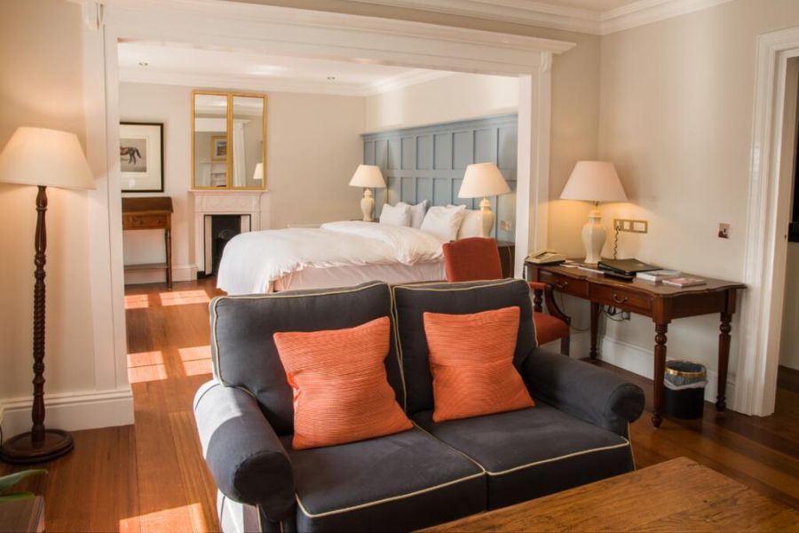 Dunraven Arms Hotel, Adare