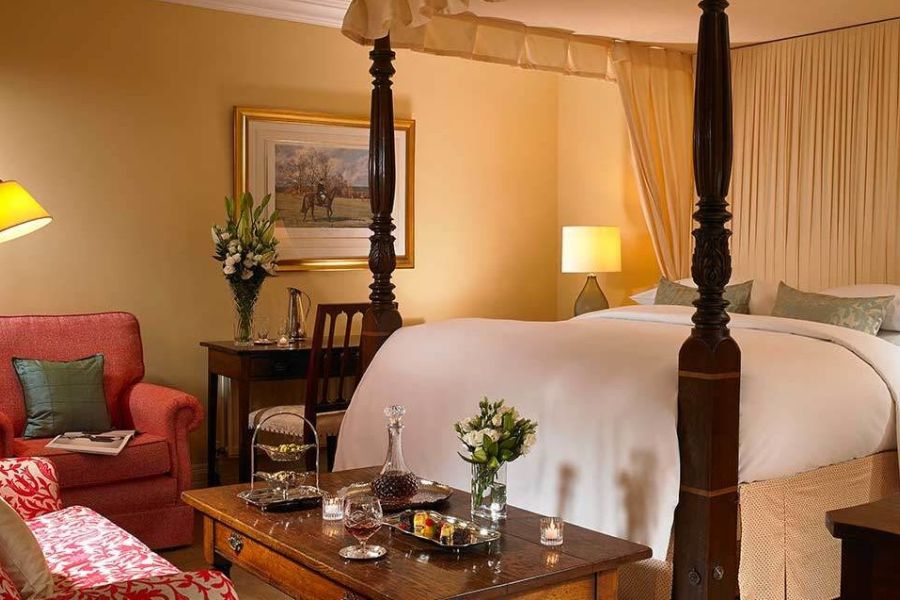 Dunraven Arms Hotel, Adare