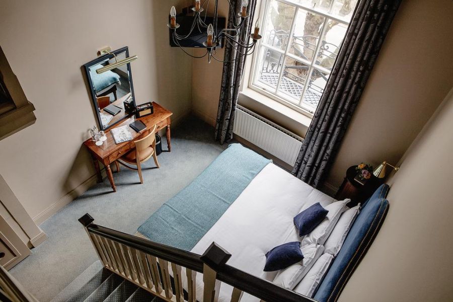Pembroke Townhouse, Dublin