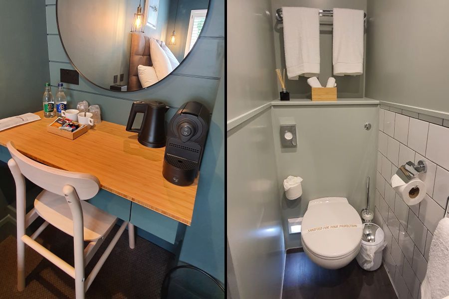 Lemon Leaf Guesthouse, Kinsale