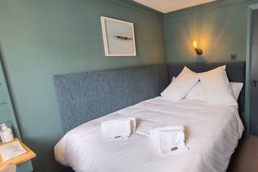 Lemon Leaf Guesthouse, Kinsale