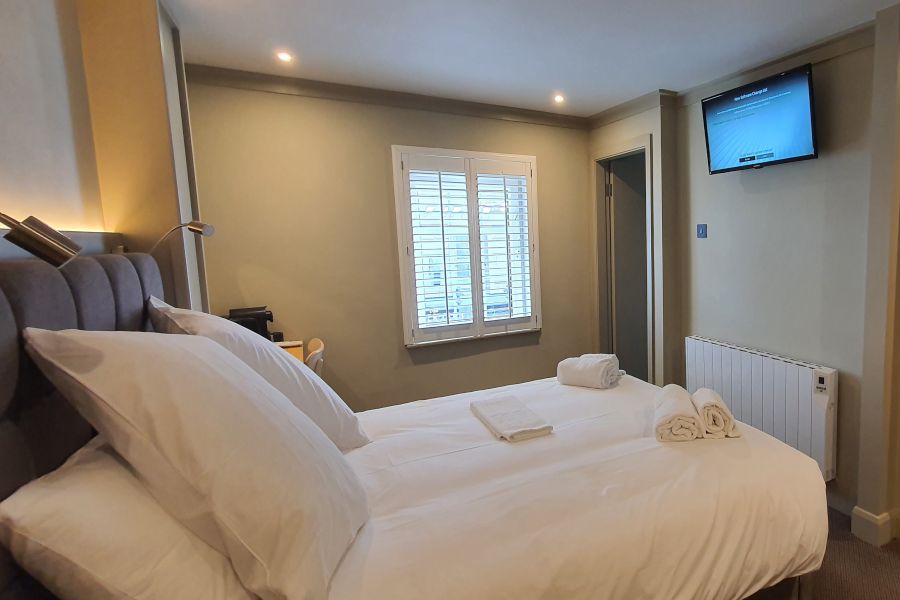 Lemon Leaf Guesthouse, Kinsale