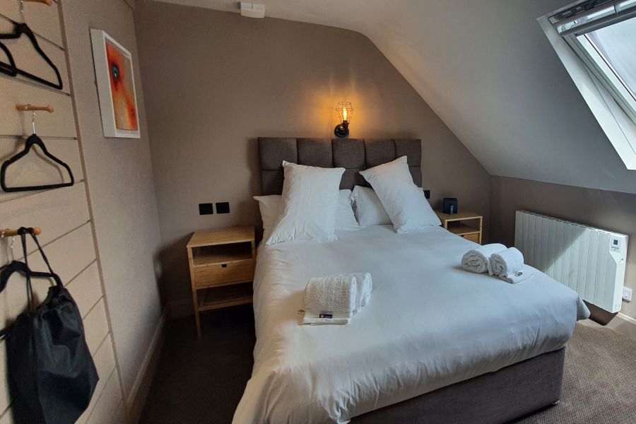 Lemon Leaf Guesthouse, Kinsale