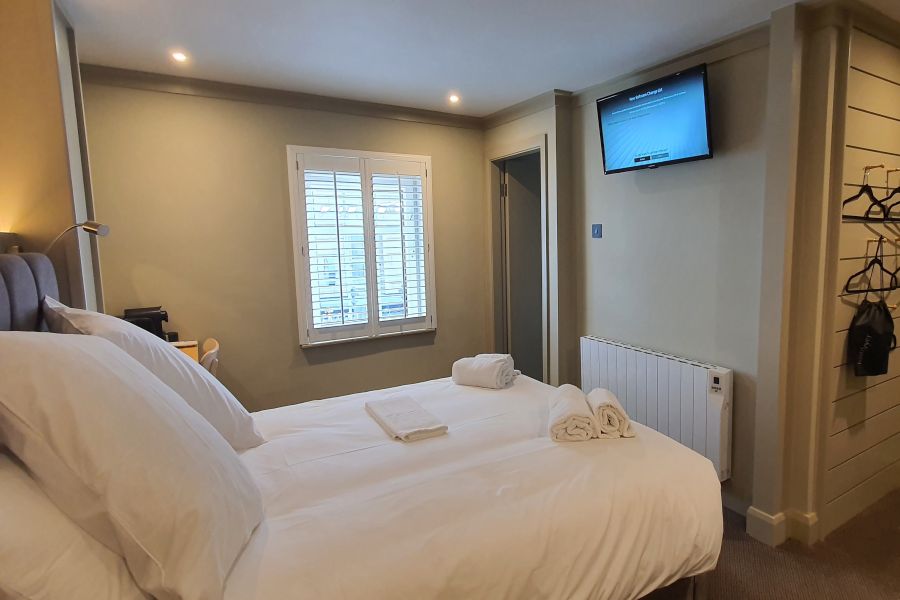 Lemon Leaf Guesthouse, Kinsale