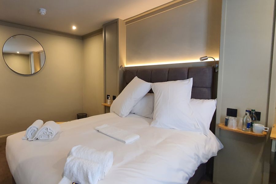 Lemon Leaf Guesthouse, Kinsale