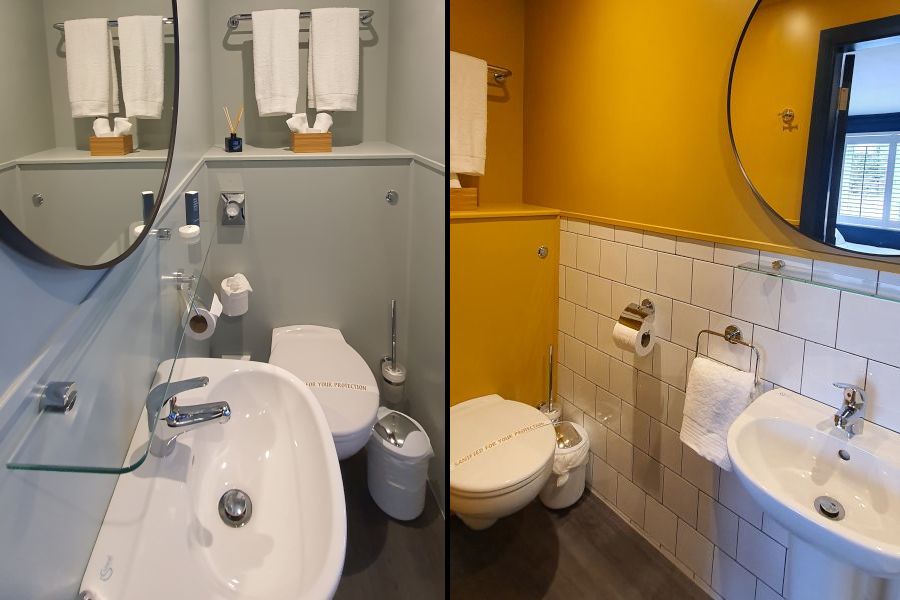 Lemon Leaf Guesthouse, Kinsale