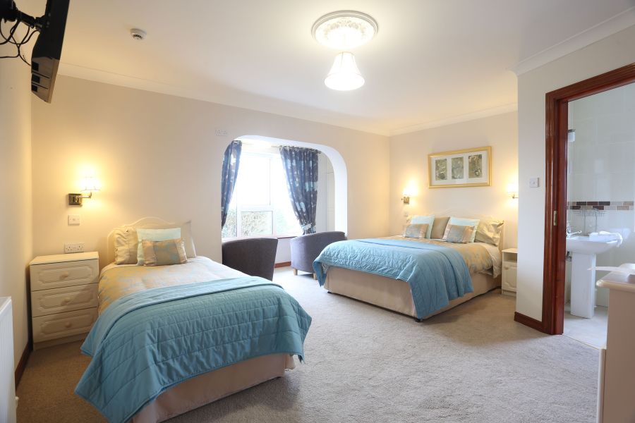 Arch House B&B, Enniskillen