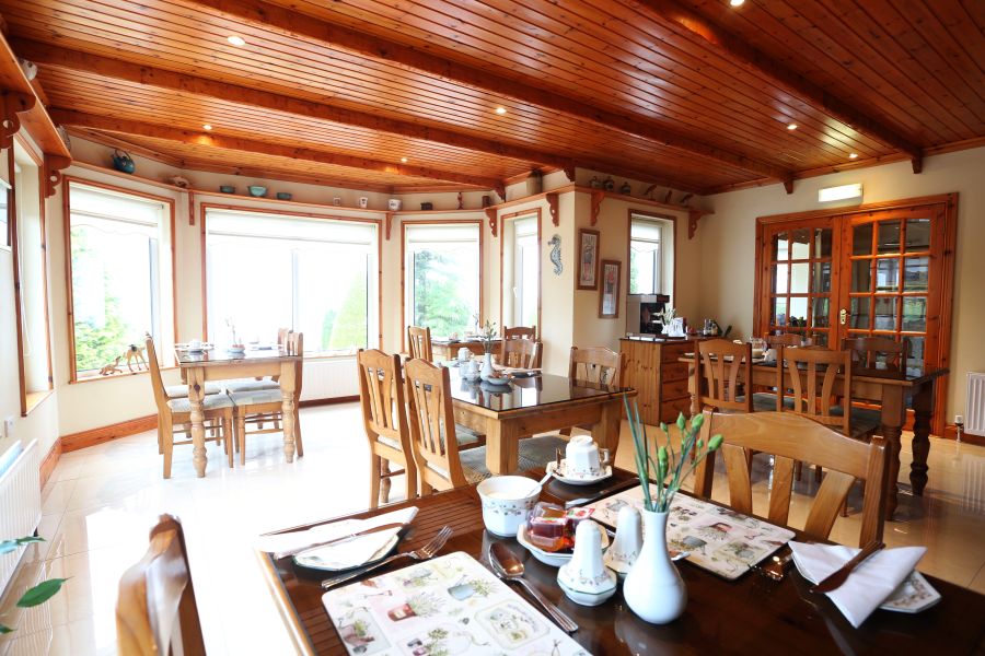 Arch House B&B, Enniskillen