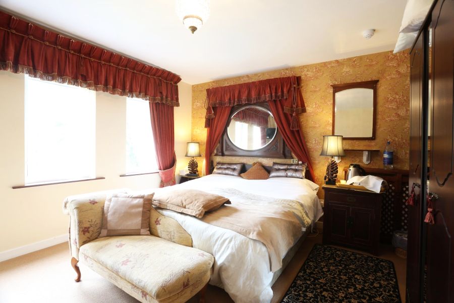 Arch House B&B, Enniskillen