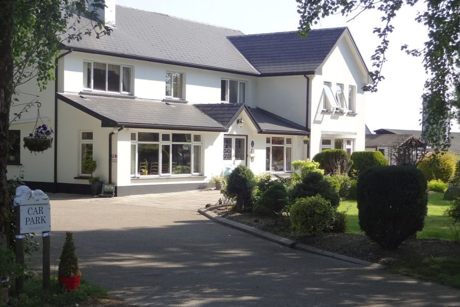 Arch House B&B, Enniskillen