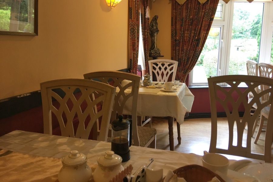 Arch House B&B, Enniskillen
