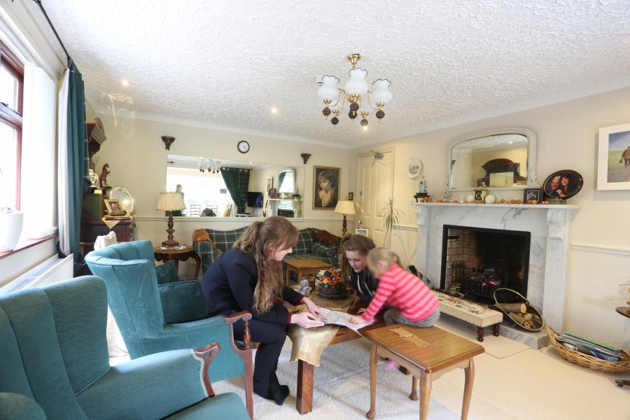 Arch House B&B, Enniskillen