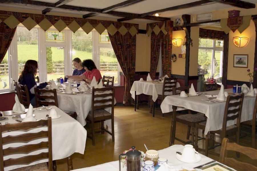 Arch House B&B, Enniskillen
