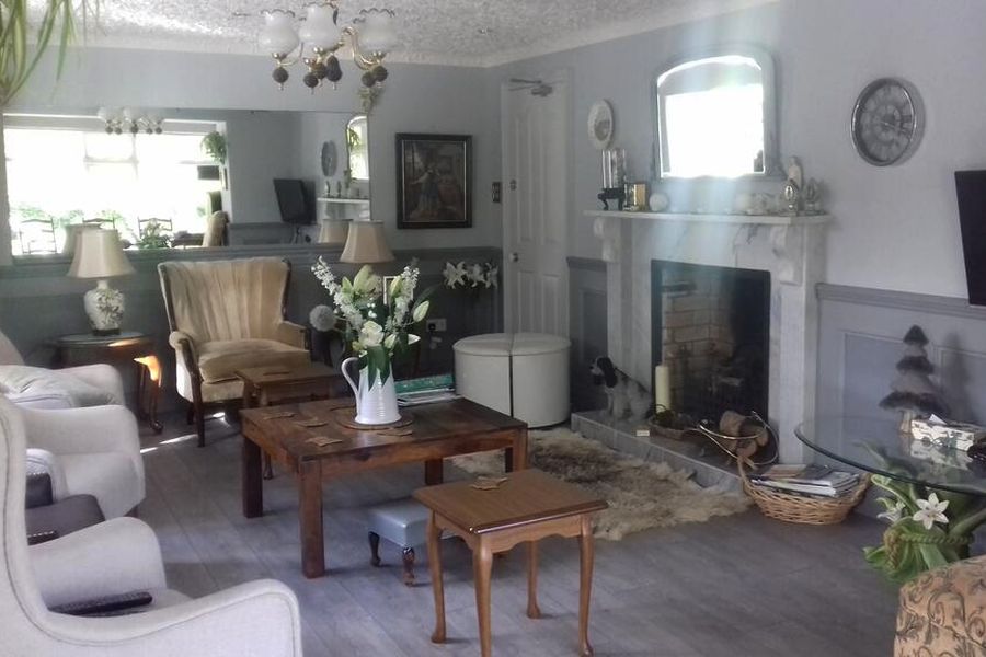 Arch House B&B, Enniskillen