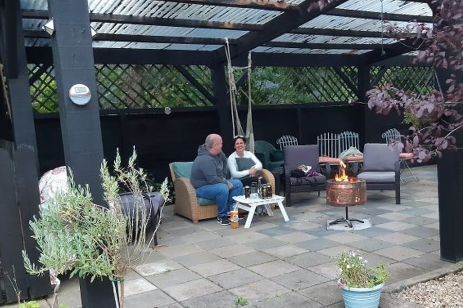 Arch House B&B, Enniskillen