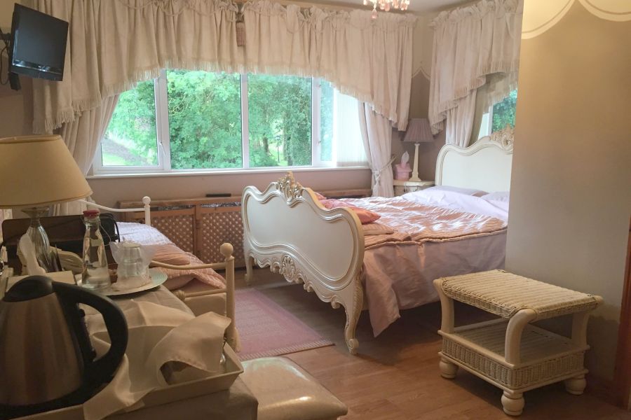 Arch House B&B, Enniskillen