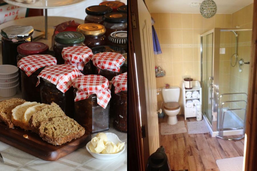 Arch House B&B, Enniskillen