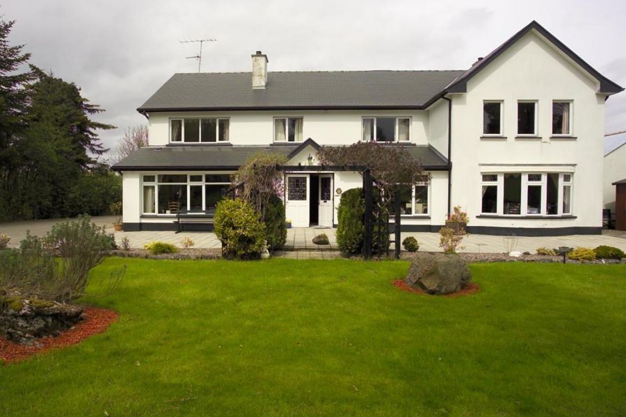 Arch House B&B, Enniskillen