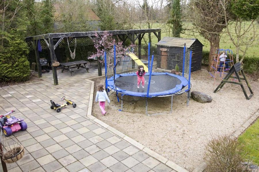 Arch House B&B, Enniskillen