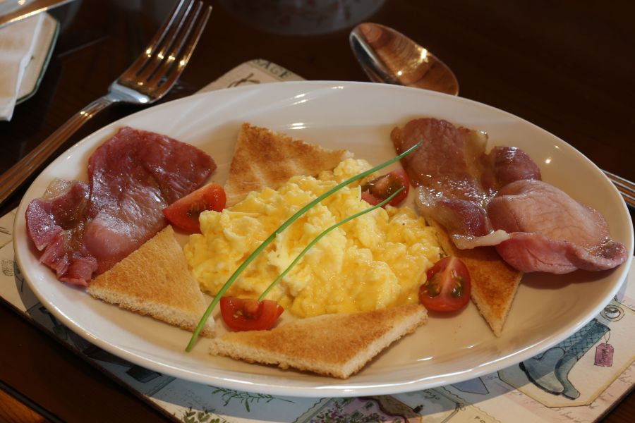 Arch House B&B, Enniskillen